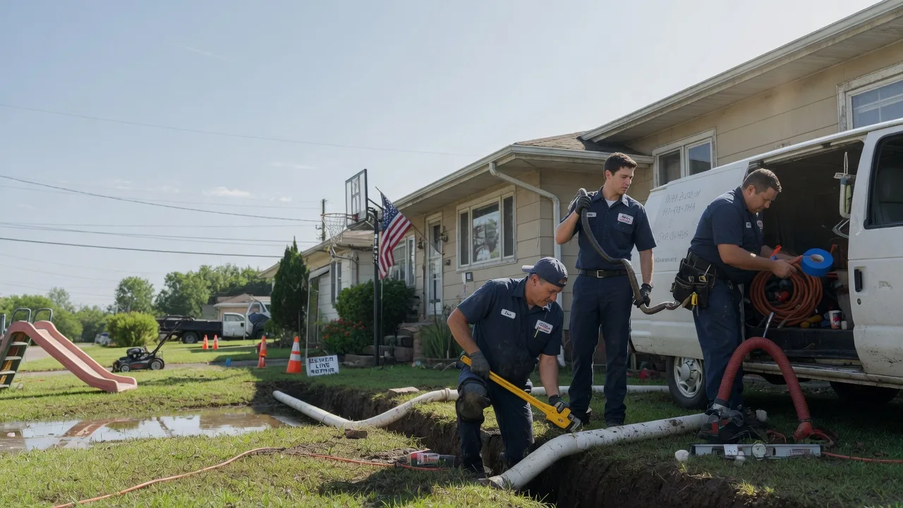 Toilet Installation in Dunkirk, MD near me